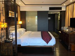 -佛山顺德香云纱园林酒店(清晖园店)