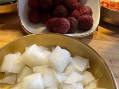 -韩香阁烤肉·烤活鳗(宽厚里店)