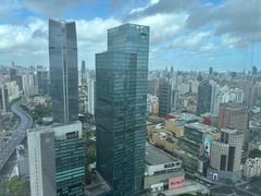 -上海静安香格里拉大酒店