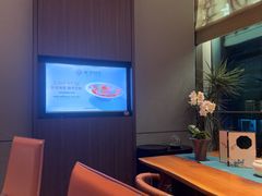 -淮香国色·淮扬菜(正大中心店)