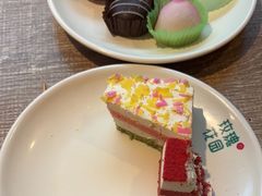 -玫瑰花园自助烤肉(金源店)