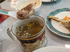 -汗腾格里·风味餐厅(新疆驻京办店)