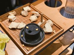 -煲宫猪肚鸡(晶品店)