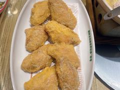 -新白鹿餐厅(爱琴海购物中心店)