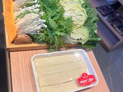 -蝎王府羊蝎子(西直门店)