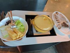 -上饍·中国厨房(建发JFC品尚中心店)