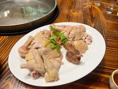 -侠成水上农庄(工业大道店)