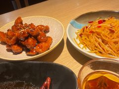 -佬肥猫(周浦万达店)