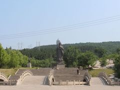 -原山国家森林公园