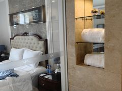 -唐山河头老街国丰维景国际大酒店