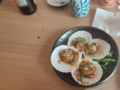 -德川家日本料理(中关村寰太大厦店)