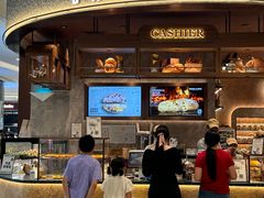 -PAPER STONE BAKERY(天环店)