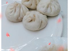 -奥华餐厅·老张记(台基厂店)