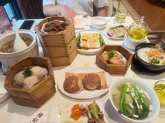 -祥记·国宴豫菜·经典粤菜(郑东新区新长安店)