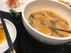 -皇城根北京风味主题餐厅(滨海万达店)