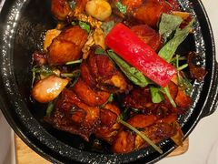 -志明眷村·台式融合菜·宵夜