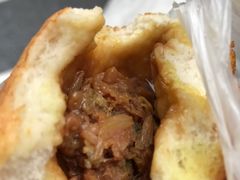 -牛煎里牛肉煎包淮南牛肉汤(广东路店)