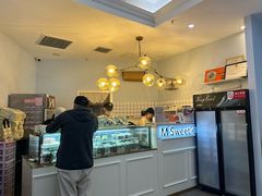 -姆们M Sweetie Cake(三里屯店)