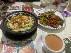 -新宝餐厅(流塘店)