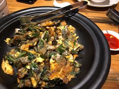 海蛎煎-临家闽南菜(大唐店)