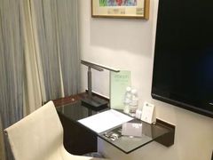 -香港铜锣湾皇悦酒店