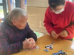 -仁泽赵巷养老护理院-医疗康复中心