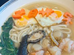 -蒋记海鲜姿造•洋房别墅(星河湾店)