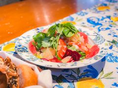 -弗兰克牛排西餐厅Ribone steak house(柠檬花园店)