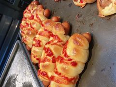 -西村叔叔的店·面包·甜品·蛋糕(崂山丽达店)