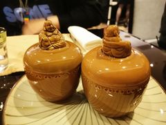 -盛宴自助餐厅(运达喜来登店)