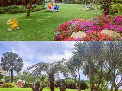 -三亚亚龙湾天域度假酒店