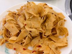 -朴小妹人参鸡汤火锅(长白山万达店)