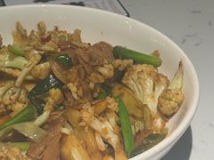 -关东小磨东北菜(漕河泾印象城店)