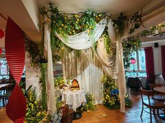 -雕刻时光咖啡馆(南院门店)