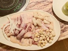 -传统香辣蟹(南园路店)