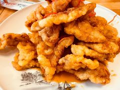 -老江南春·中国龙菜(衡山路店)