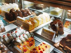 -老大昌(淮海中路店)