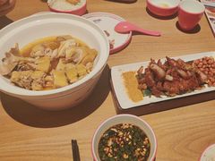 -丫丫厨娘·柠檬鸭(安吉万达店)