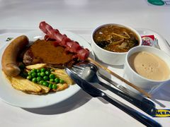 -宜家·瑞典风味餐厅(无锡店)