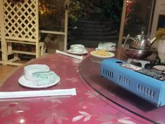 -宅里香.自然餐厅(湘大店)