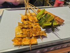 -亮子·东北特色烧烤(真如店)