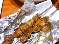 -晋家门(文峰广场店)