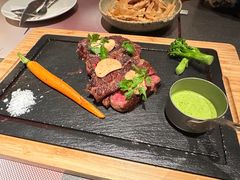 -FOOOO CITY CLUB 孚乐里音乐西餐酒吧(来福士店)