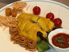 -花家怡园(四合院总店)