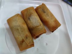 -旭璟酒家·传统粤菜·湘菜(逸景路店)