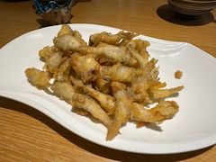 -澜小宴·胶东海鲜烟台味(时光塔店)