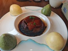 -绍兴老味道·非遗门店(银泰城店)