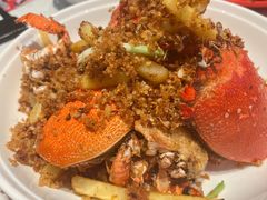 -避风塘(嘉兴八佰伴店)