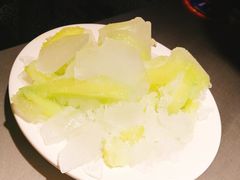 冰芒-伟大航路烤鱼(迅驰广场店)
