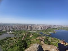 -华山风景区-华阳宫